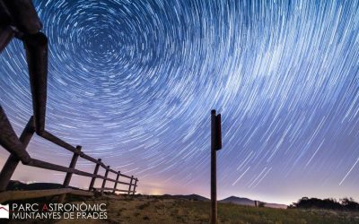 Estudi d’impacte ambiental del projecte de Centre Astrònomic Muntanyes de Prades, un projecte de país