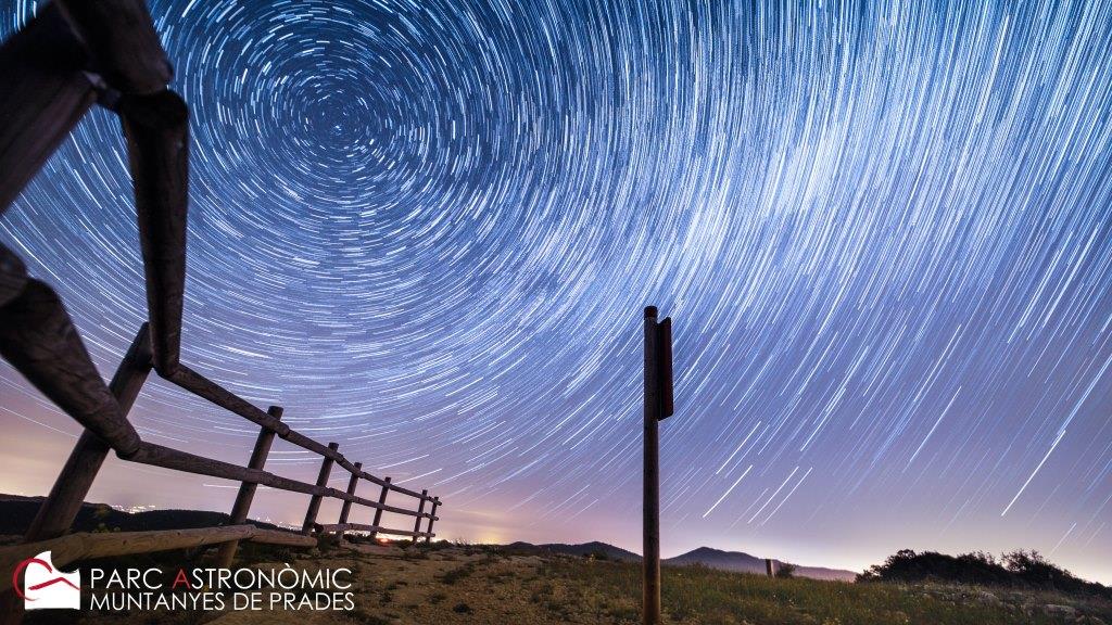 Estudi d’impacte ambiental del projecte de Centre Astrònomic Muntanyes de Prades, un projecte de país