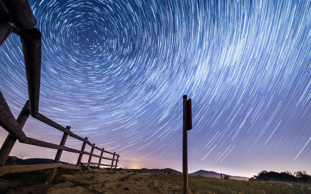 REUS DIGITAL: Muntanyes de Prades i Serra de Montsant es converteixen en la zona de cel fosc protegit més gran d’Europa