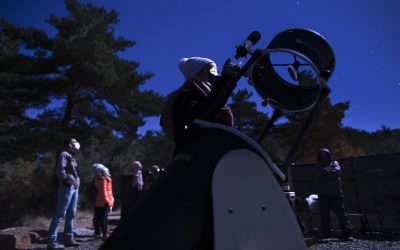 DIARI DE TARRAGONA: Prades confirma su recuperación turística veraniega