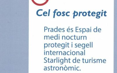 Ajuntament de Prades: Un poble viu, dinàmic i amb futur