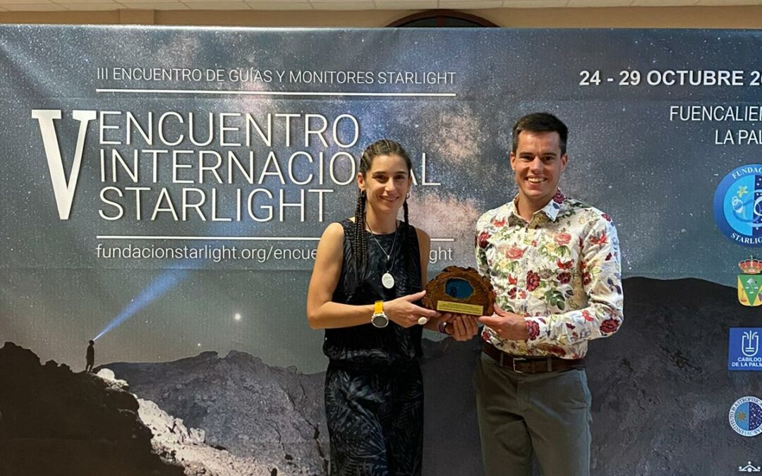 Premios Starlight 2022