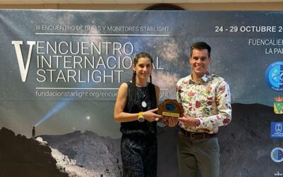 Premios Starlight 2022