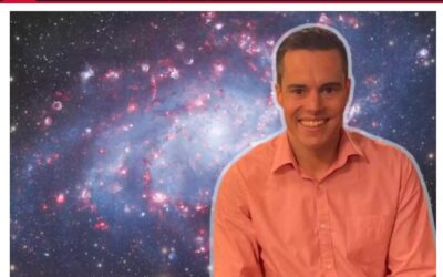 EL NACIONAL: Aleix Roig, el español que ha descubierto algo en el cielo nunca visto antes
