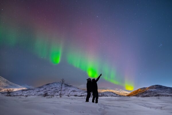 PHOTOTRIP AURORA octubre 2025 - Imagen 2