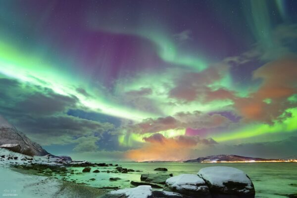 PHOTOTRIP AURORA octubre 2025