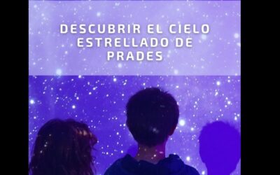 OBJETIVO CAMPER: Descubrir el cielo estrellado de las montañas de Prades