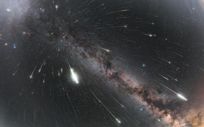 CANAL REUS: L’impacte de l’astroturisme a les Muntanyes de Prades