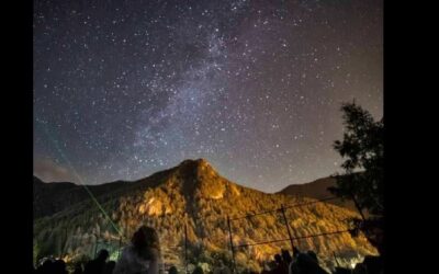 II Festival d’Astronomia Andorra Comapedrosa – Recull de premsa