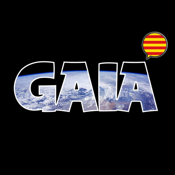 GAIA 19.00 - Observación 23.30 - 31 mayo CATALÁN