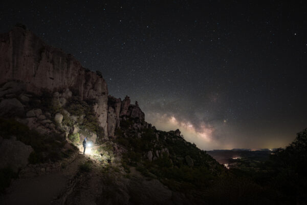 CURSO ASTROPAISAJE 2025: módulo 2