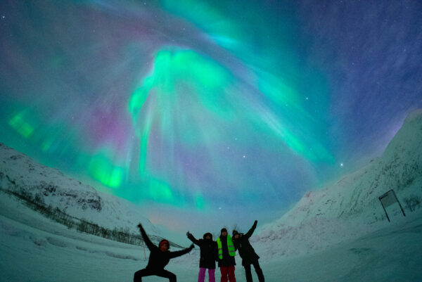 PHOTOTRIP AURORA octubre 2025 - Imagen 7