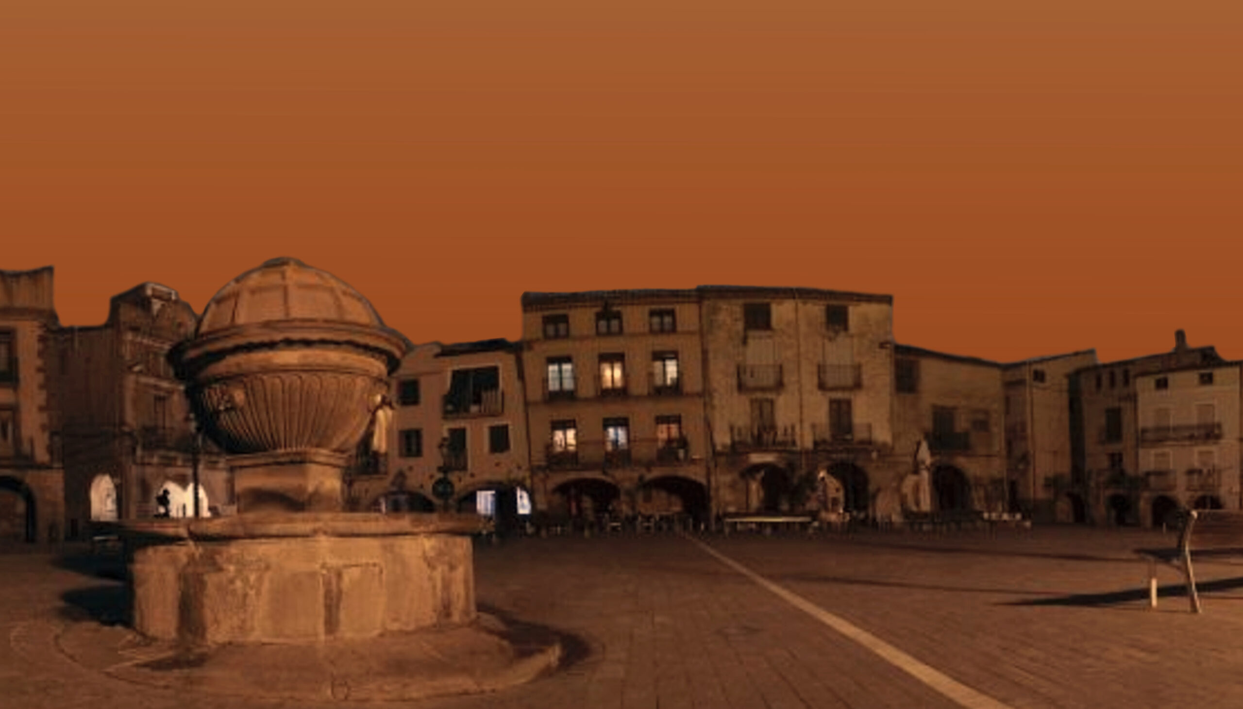 Festival Eclipse 2026