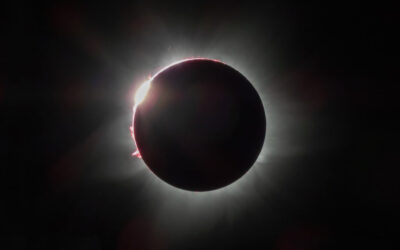 CANAL REUS: Eclipsi solar total