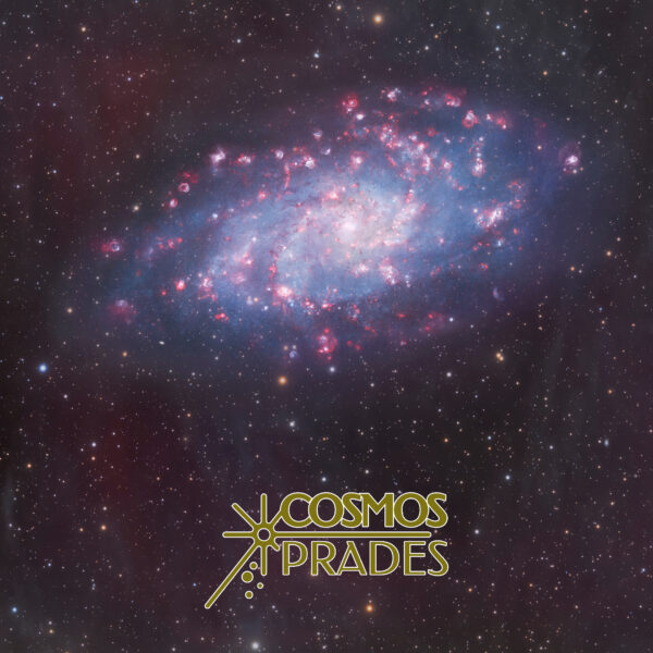 COSMOS PRADES