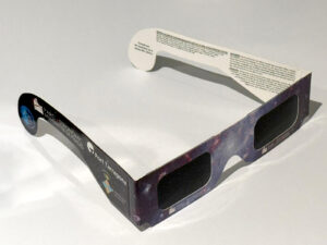 ¡Consigue tus gafas!